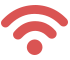 WI-FI GRATUITO IN TUTTA LA STRUTTURA